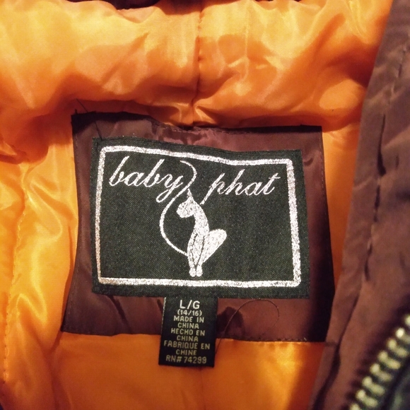 Girls coat - Picture 5 of 5